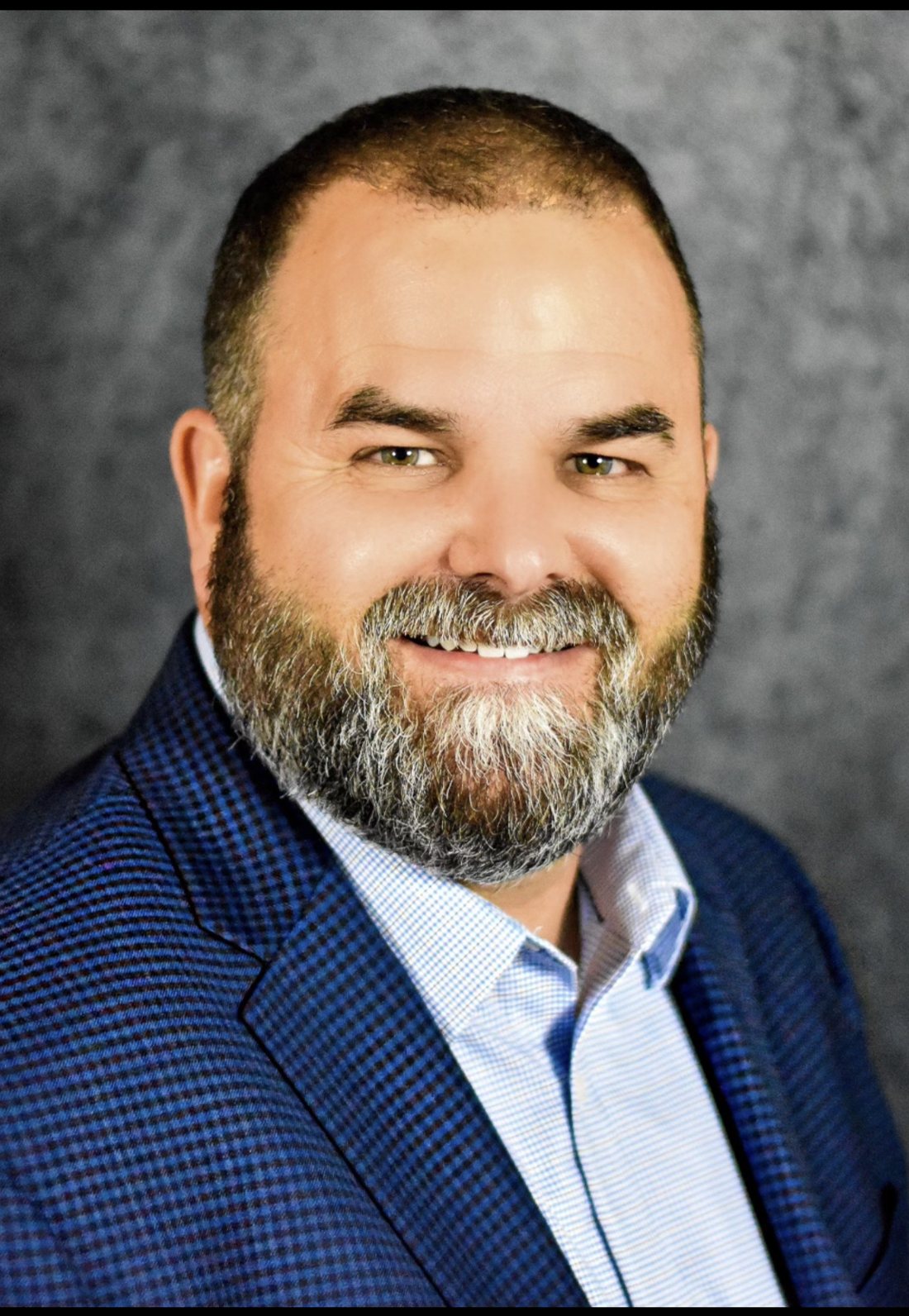 Mark Brown, founder of Dominion Insurance Marketing